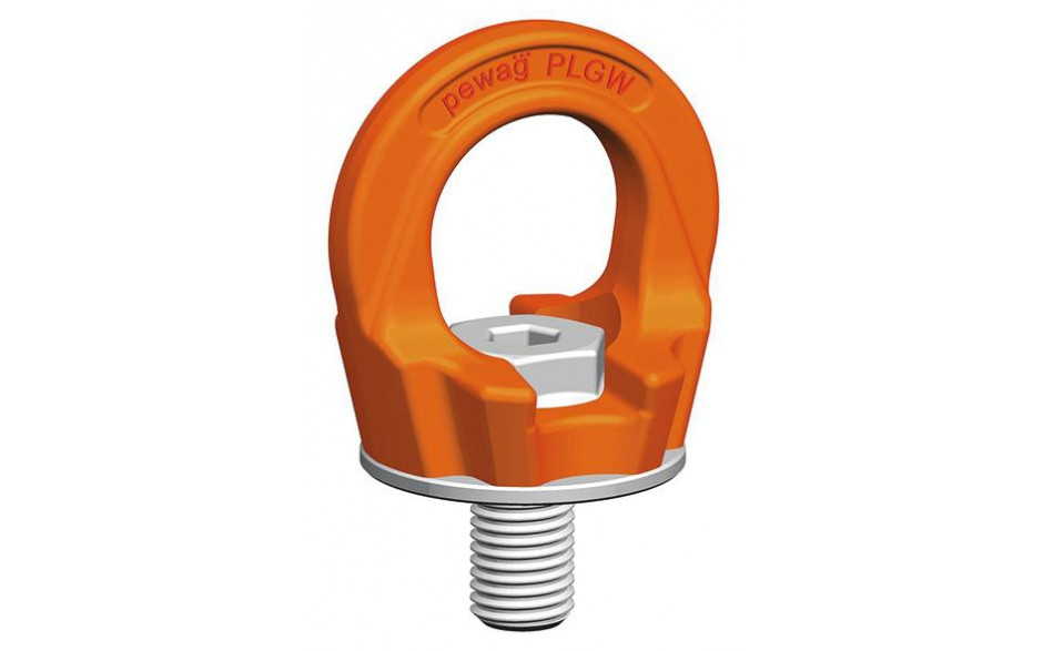 RINGSCHRAUBE-PLGW BASIC-M10-500KG