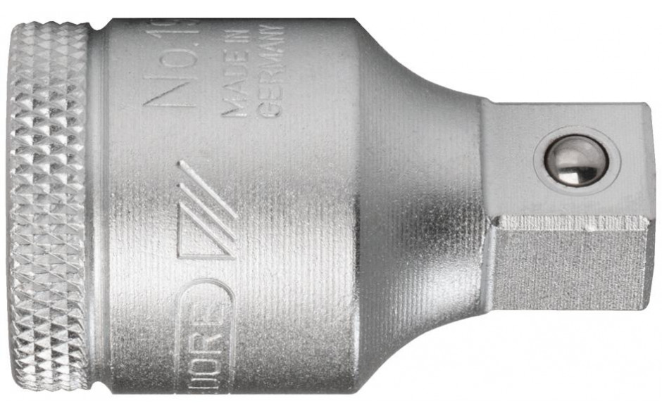 Reduzierstück 1/2" auf 3/8" GEDORE 1930