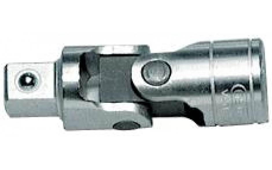 Kardangelenk Chrom-Vanadium 70 mm 1/2" GEDORE 1995