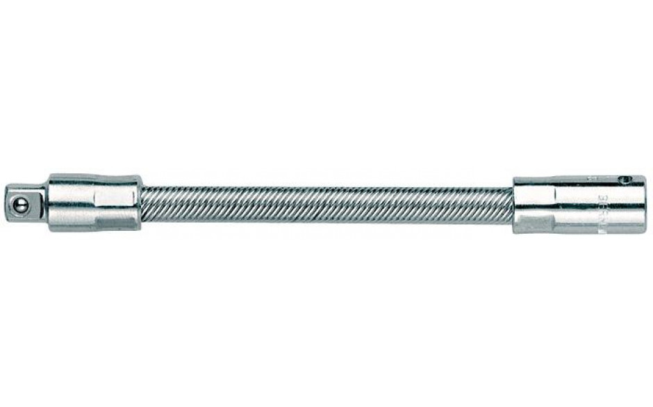 GEDORE Verlängerung biegsam 1/4" Antrieb Länge 120 mm