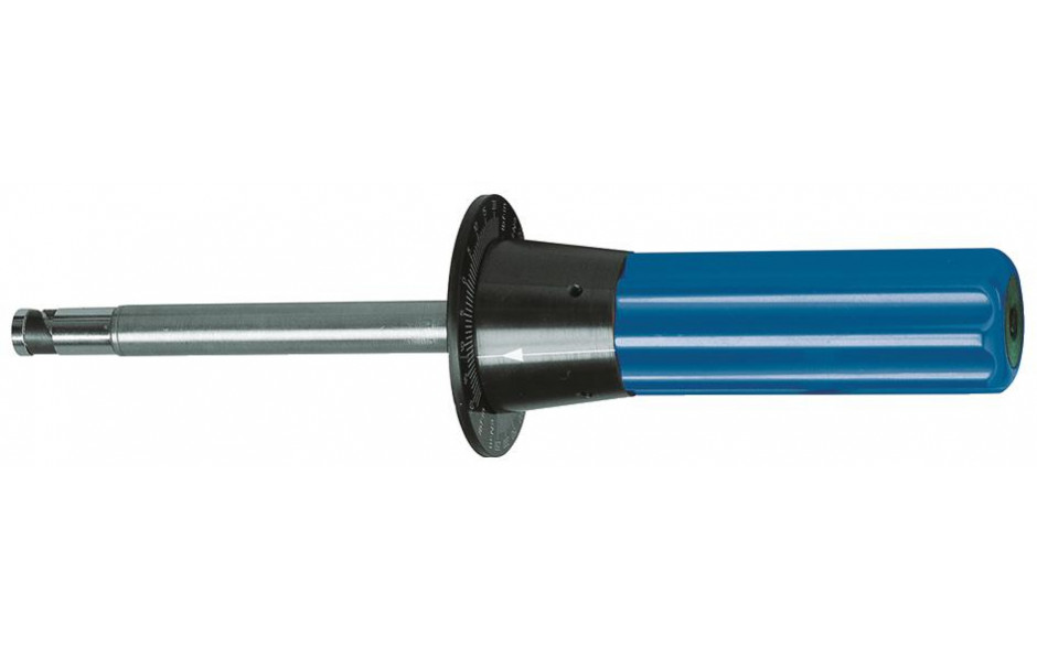 GEDORE Drehmoment-Prüfschrauber SP 1/4" 50-250 cNm -758-25- Nr.:7096540