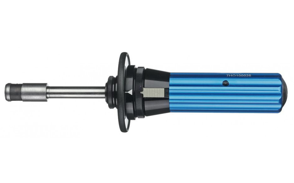 GEDORE Drehmoment-Prüfschrauber SP 1/4" 100-500 cNm -758-50- Nr.:7096620