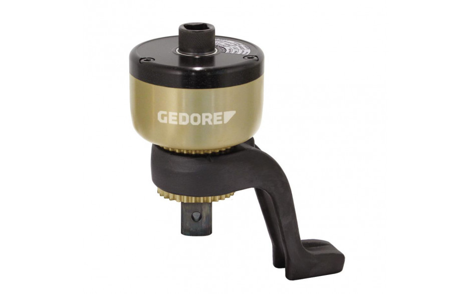 GEDORE Drehmomentvervielfältiger DREMOPLUS ALU 1300 Nm -DVV-13Z- Nr.:2653370