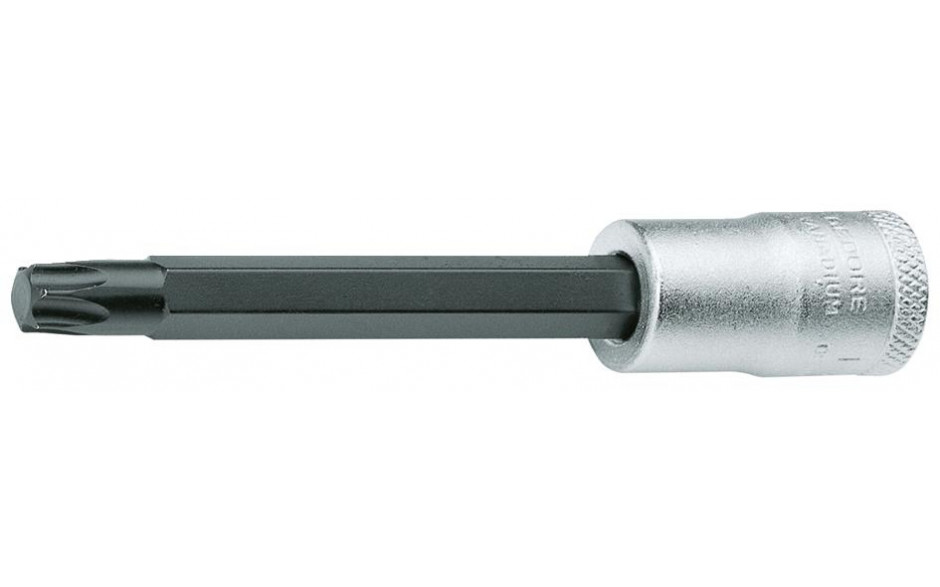GEDORE Schraubendrehereinsatz 3/8" lang Innen-TX T50 -ITX 30 L T50- Nr.:1394231
