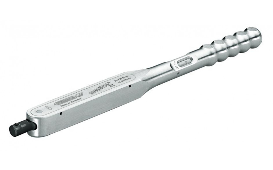GEDORE Drehmomentschlüssel DREMOMETER BZ A+S -7461-01- Nr.:1427075