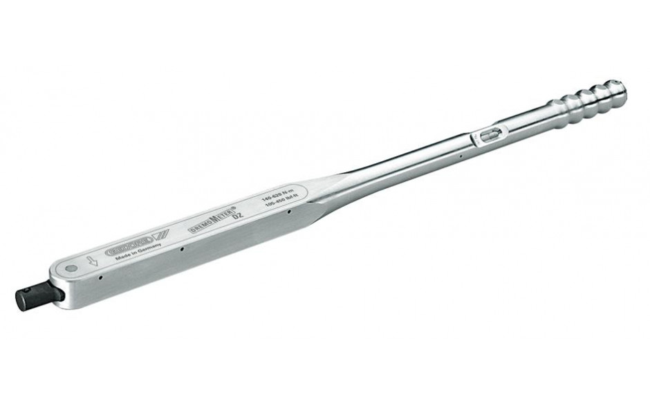 GEDORE Drehmomentschlüssel DREMOMETER DZ A+S -7463-10- Nr.:1427083