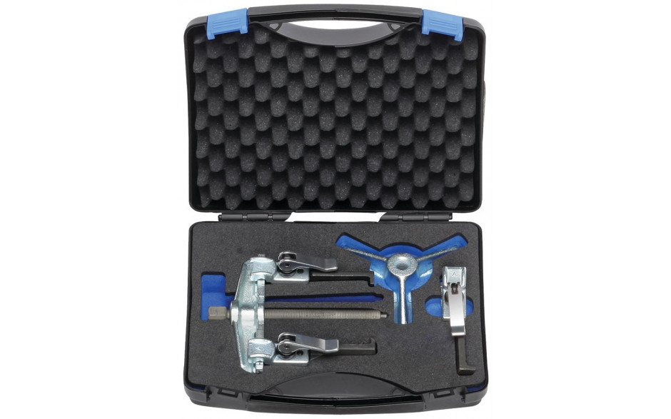 GEDORE Abzieher-Set mit 3 Haken 90 x 100 mm -1.07/K-1-SE- Nr.:1438484