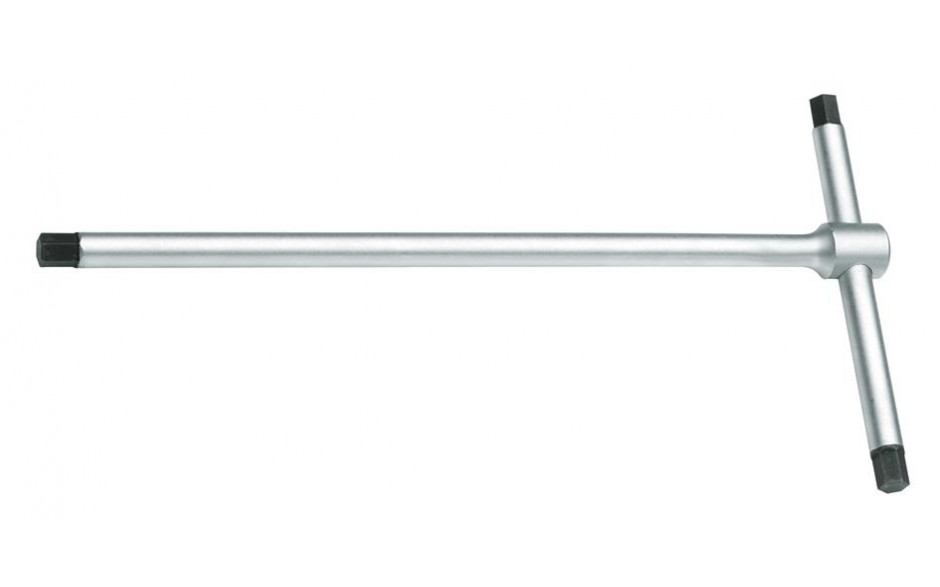 TRI-Stiftschlüssel DTT 42 6