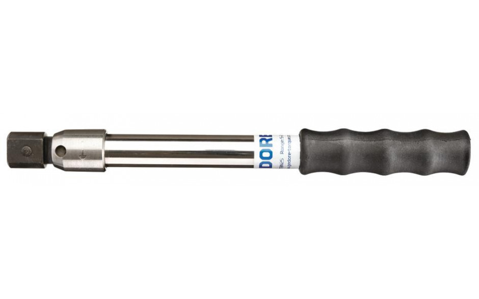 GEDORE Knick-Drehmomentschlüssel TBN 9 x 12 mm 5-25 Nm -760-35- Nr.:1824694