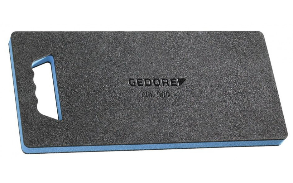 GEDORE Kniebrett -906- Nr.:1942948