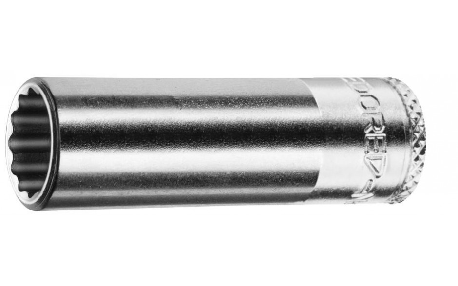 GEDORE Steckschlüsseleinsatz 1/4" lang UD-Profil 9/32" -D 20 L 9/32AF- Nr.:1965484