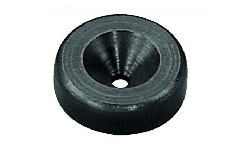 GEDORE Druckstück für 180° Bördelung (= 90° Abwinkelung vom Rohr) -233200- Nr.:4505450