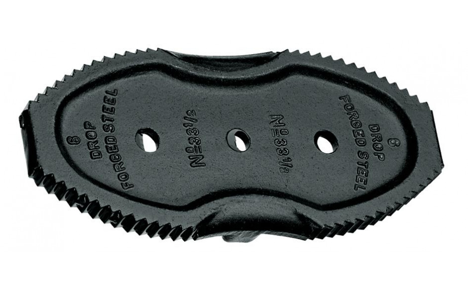 GEDORE Ersatzbacken 2-12" -122312- Nr.:4549740