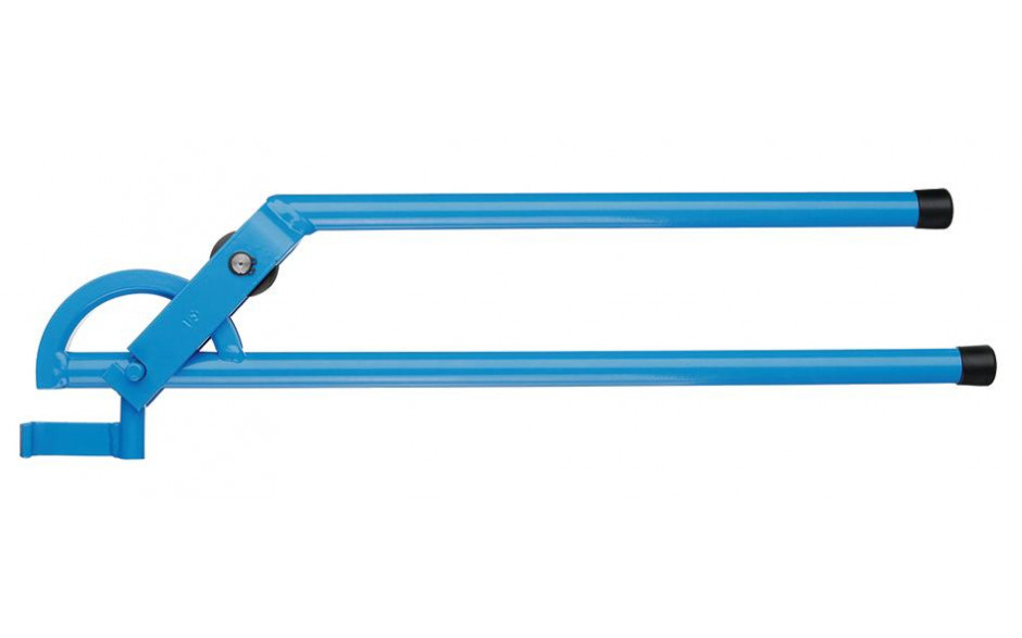 GEDORE Rohrbiegezange mit Rolle 22 mm -242322- Nr.:4565270