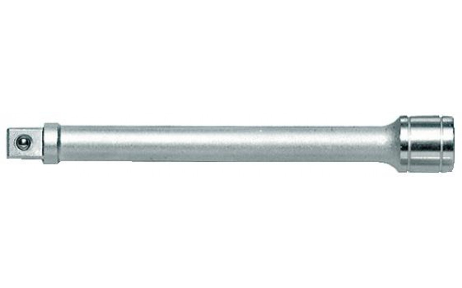 Verlängerung Chrom-Vanadium 175 mm 1/2" GEDORE 1990-7