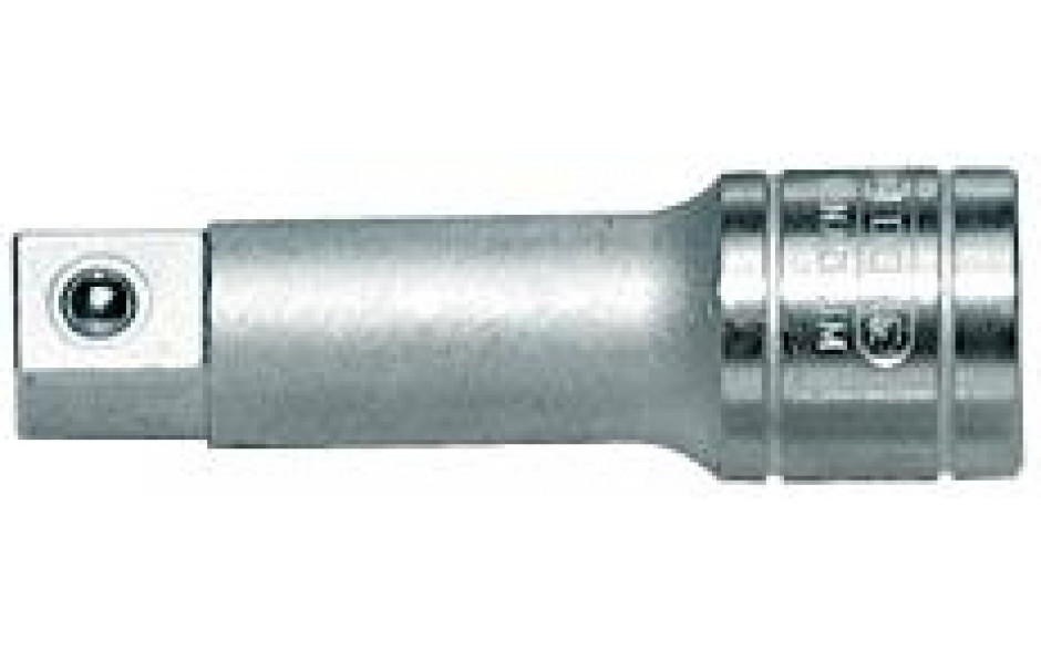 Verlängerung Chrom-Vanadium 76 mm 1/2" GEDORE 1990-3