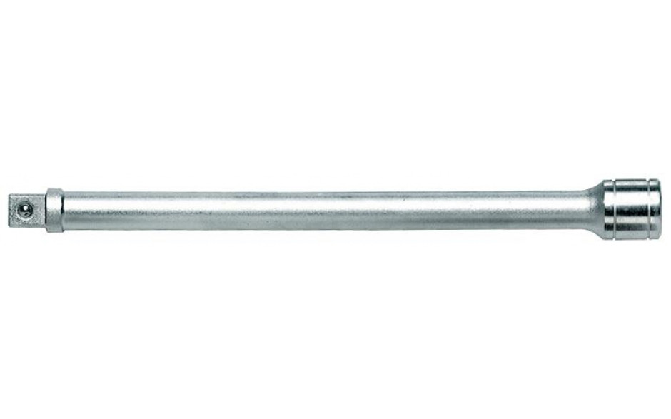 Verlängerung Chrom-Vanadium 250 mm 1/2" GEDORE 1990-10