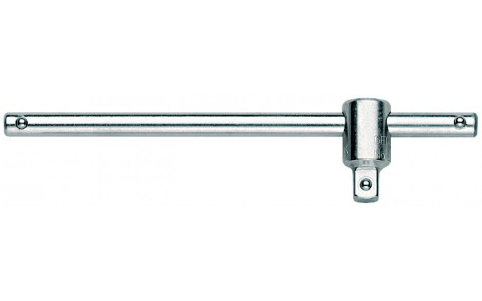 Griff mit Gleitstück 115 mm 1/4" GEDORE 2087