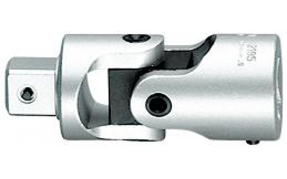 Kardangelenk Chrom-Vanadium 141 mm 1" GEDORE 2195