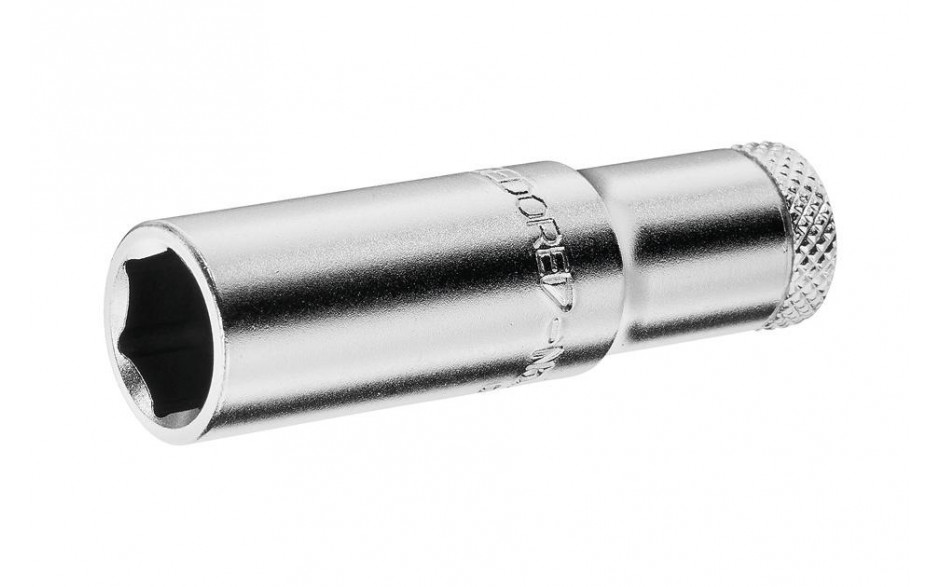 GEDORE Steckschlüsseleinsatz 1/4" lang 6-kant 11/32" -20 L 11/32AF- Nr.:6193370