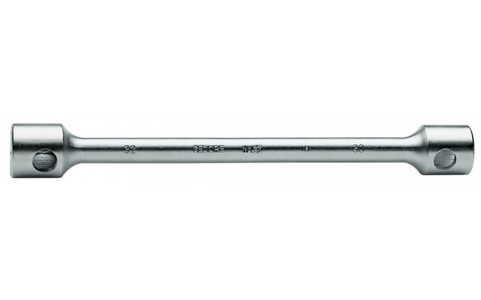 GEDORE Radsteckschlüssel LKW 6-kant 27 x 32 mm -27 27 x 32- Nr.:6220010