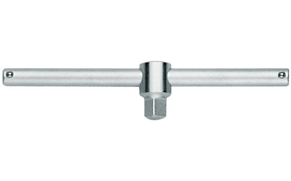 Griff mit Gleitstück Chrom-Vanadium 3/8" GEDORE 3087