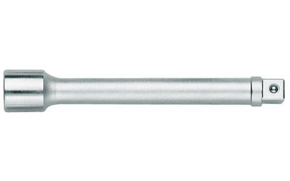 Verlängerung Chrom-Vanadium 125 mm 3/8" GEDORE 3090/5