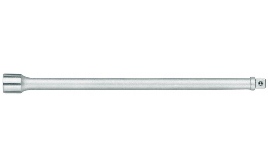 Verlängerung Chrom-Vanadium 250 mm 3/8" GEDORE 3090/10