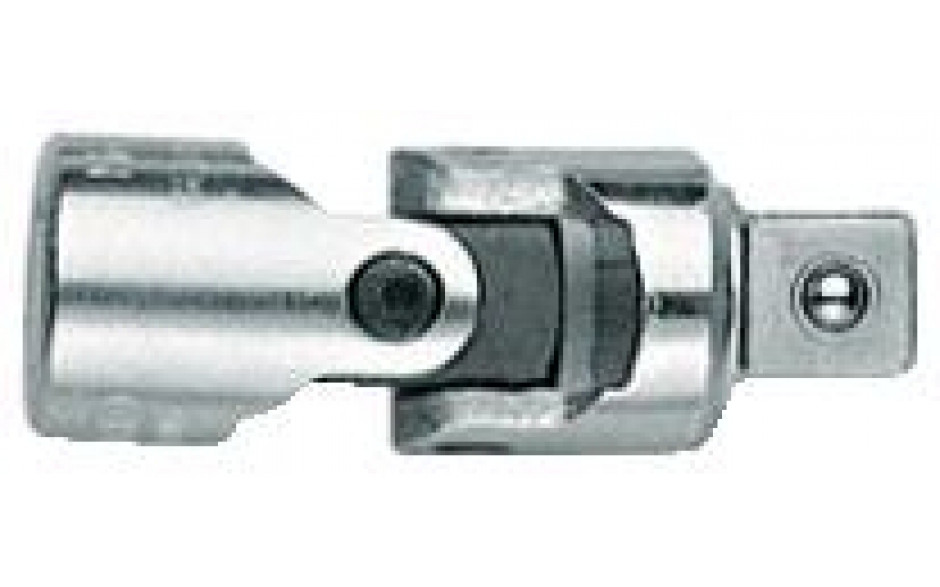 Kardangelenk Chrom-Vanadium 52 mm 3/8" GEDORE 3095
