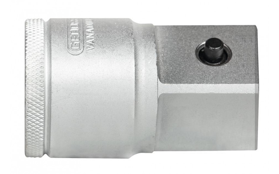 Vergrösserungsstück Chrom-Vanadium 3/4" auf 1" GEDORE 3221