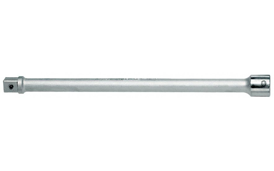 Verlängerung Chrom-Vanadium 400 mm 3/4" GEDORE 3290-16