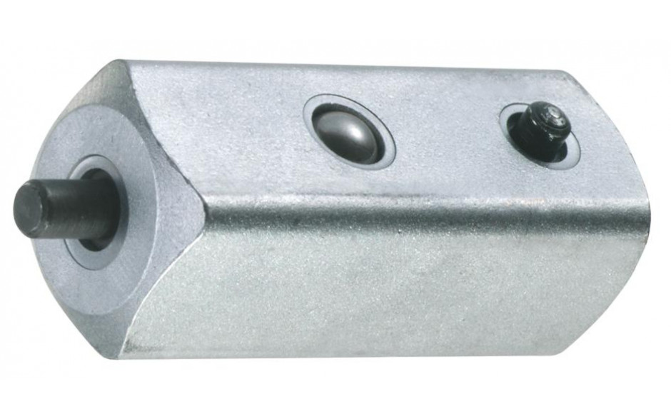 Verbindungsvierkant Chrom-Vanadium 3/4" GEDORE 3294