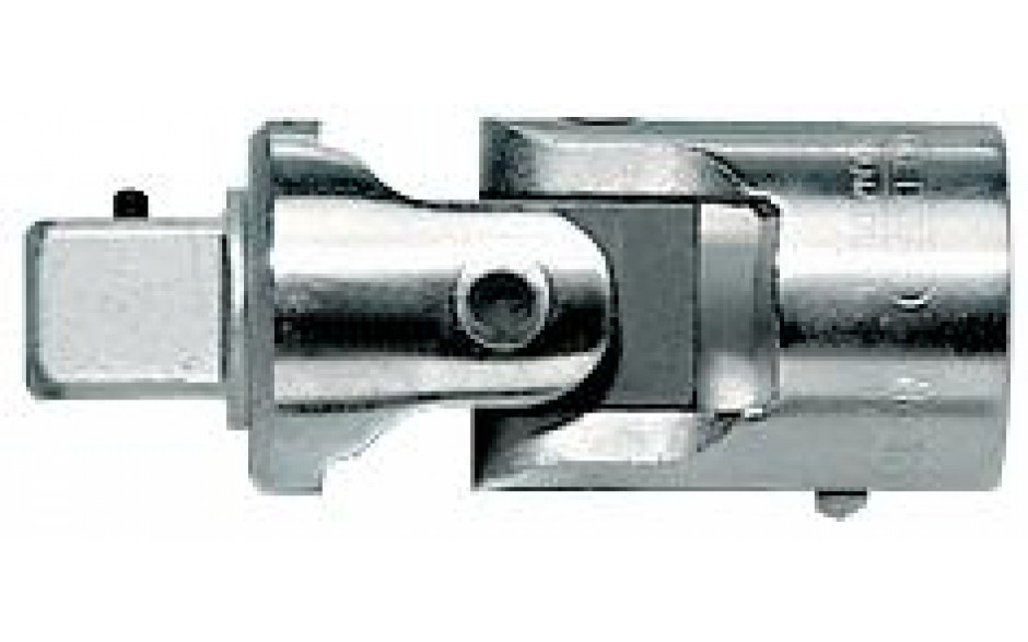 Kardangelenk Chrom-Vanadium 106 mm 3/4" GEDORE 3295