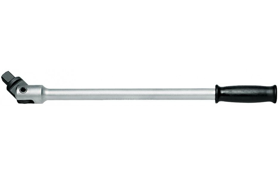 Gelenkgriff Chrom-Vanadium 547 mm 3/4" GEDORE 3296