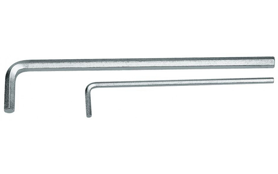 GEDORE Winkelschraubendreher lang, Innen-6-kant 14 mm -42 EL 14- Nr.:6351970