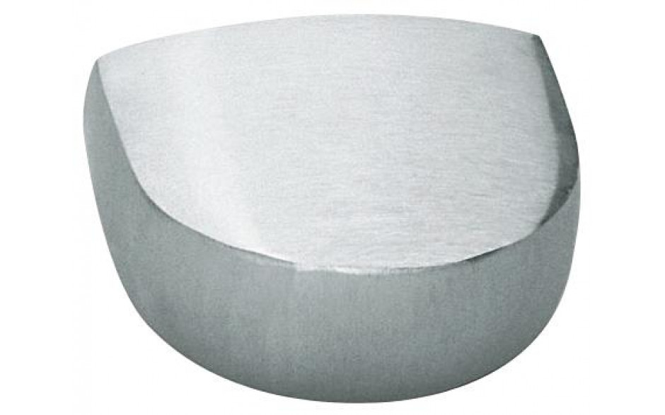 GEDORE Ausbeulamboss 80 x 60 x 33 mm -254- Nr.:6457100