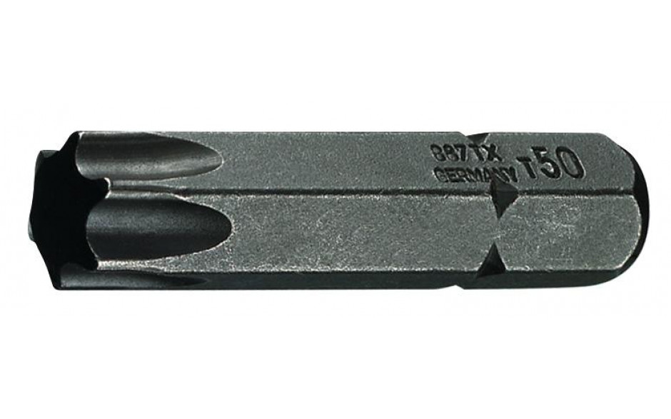 Schraubendreherbit GEDORE 887 TX T50