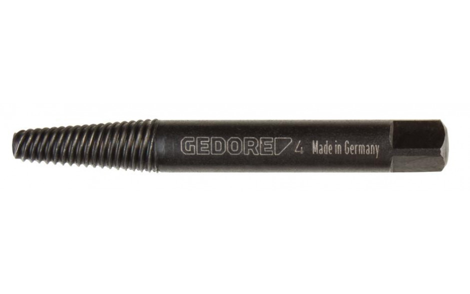 GEDORE Schraubenausdreher Größe 4