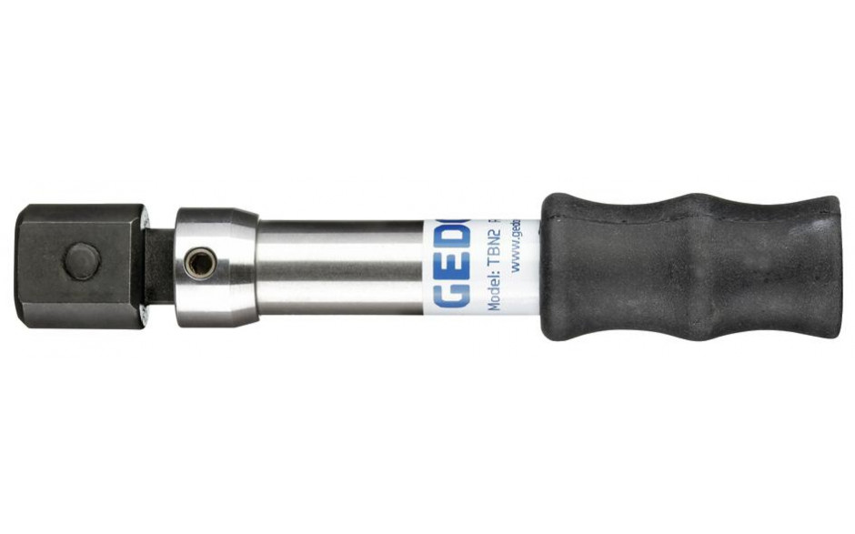 GEDORE Knick-Drehmomentschlüssel TBN 9 x 12 mm 10-65 Nm -760-45- Nr.:1824716