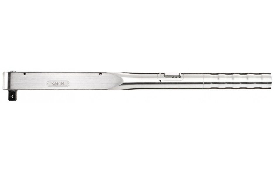 Drehmomentschlüssel B 8561-01, 1/2" Antrieb 25-120 Nm