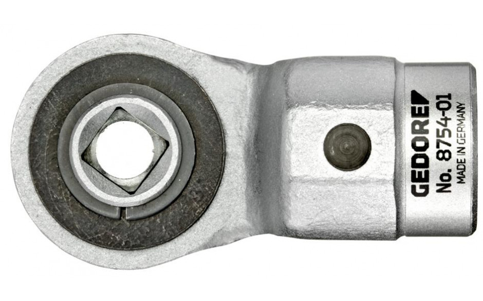 GEDORE Aufsteckknarre 16" - 3/8" -8754-01- Nr.:7711980