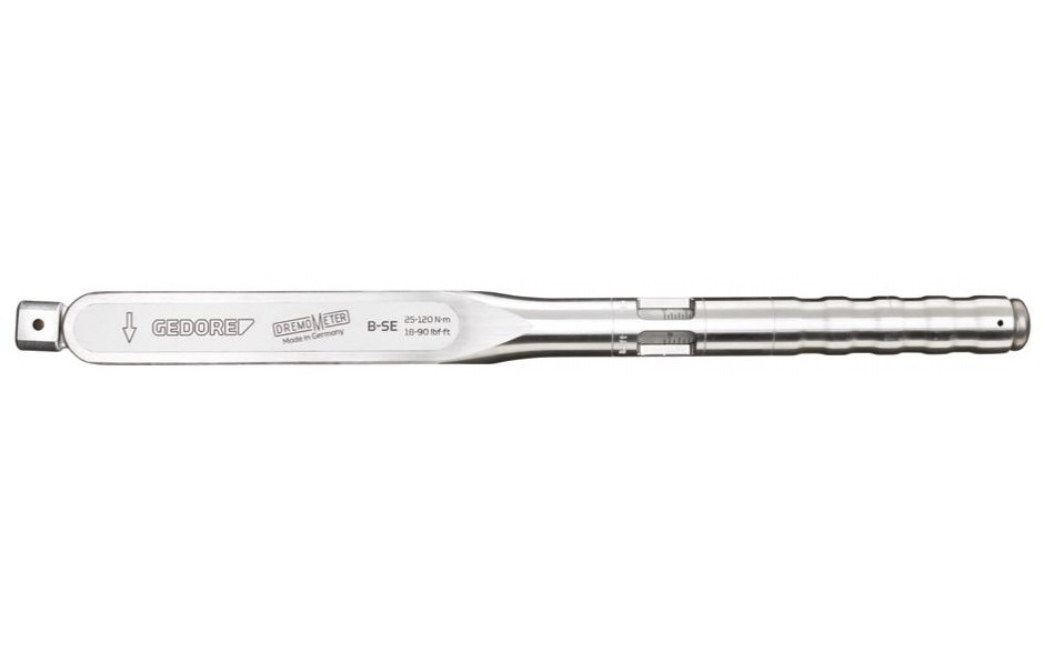 GEDORE Drehmomentschlüssel DREMOMETER B-SE -8481-01- Nr.:7714140