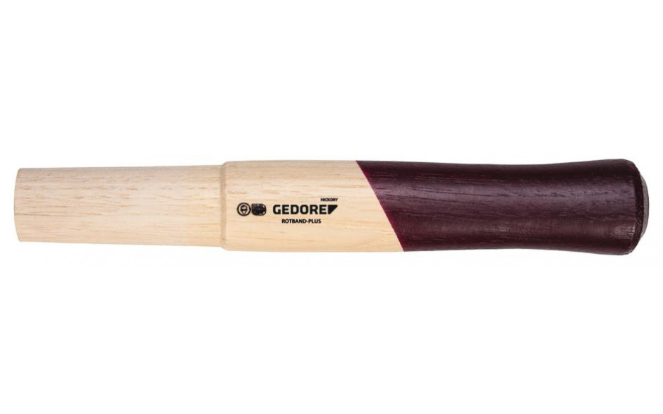 GEDORE Ersatzstiel Hickory 300 mm -E 20 H-2000- Nr.:8637260