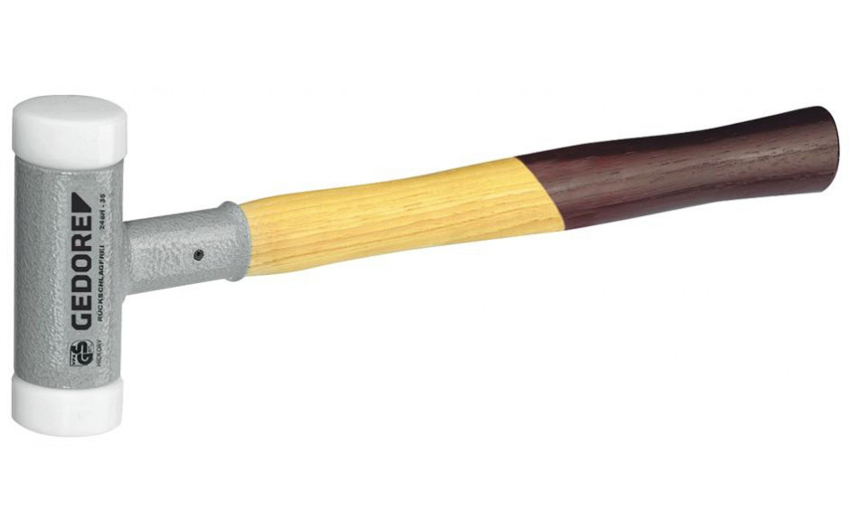 GEDORE Rückschlagfreier Schonhammer d 45 mm -248 H-45- Nr.:8868660