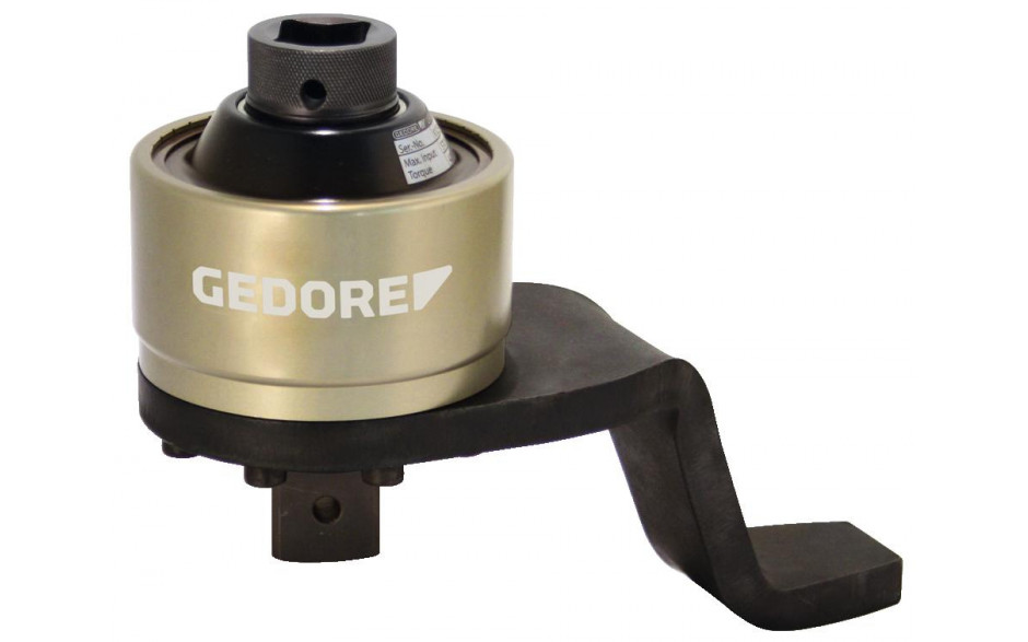 GEDORE Drehmomentvervielfältiger DREMOPLUS ALU 2000 Nm -DVI-20Z- Nr.:2653265