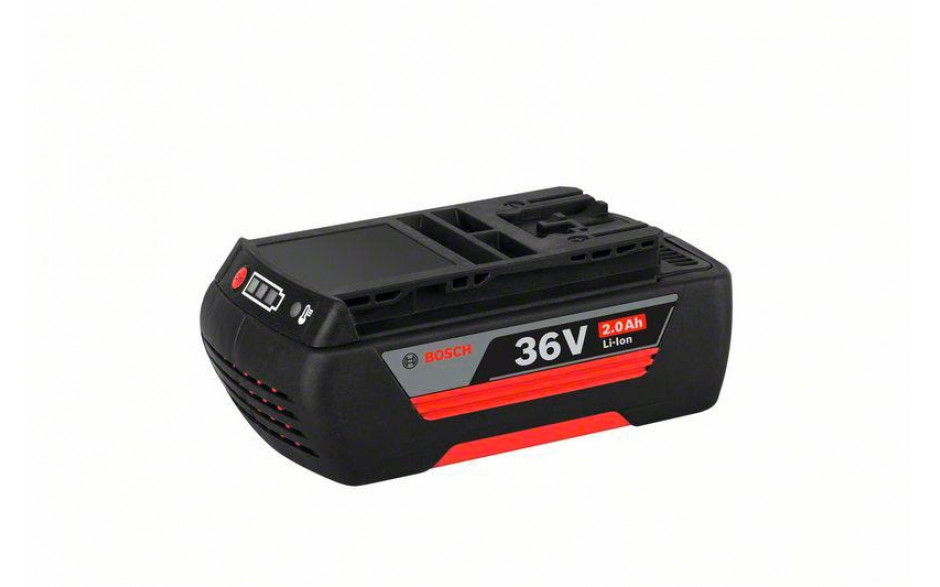 Akkupack GBA 36 Volt, 2.0 Ah