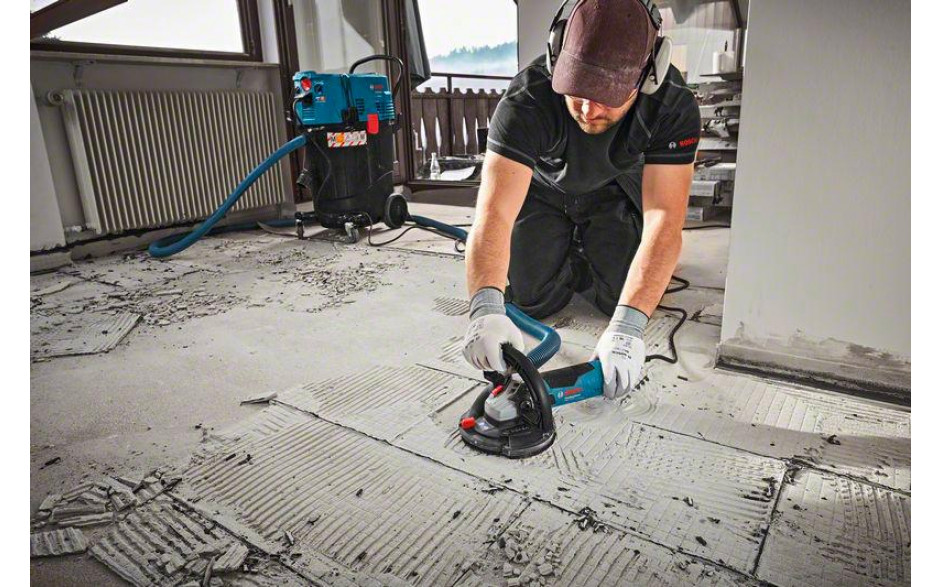 Betonschleifer GBR 15 CAG