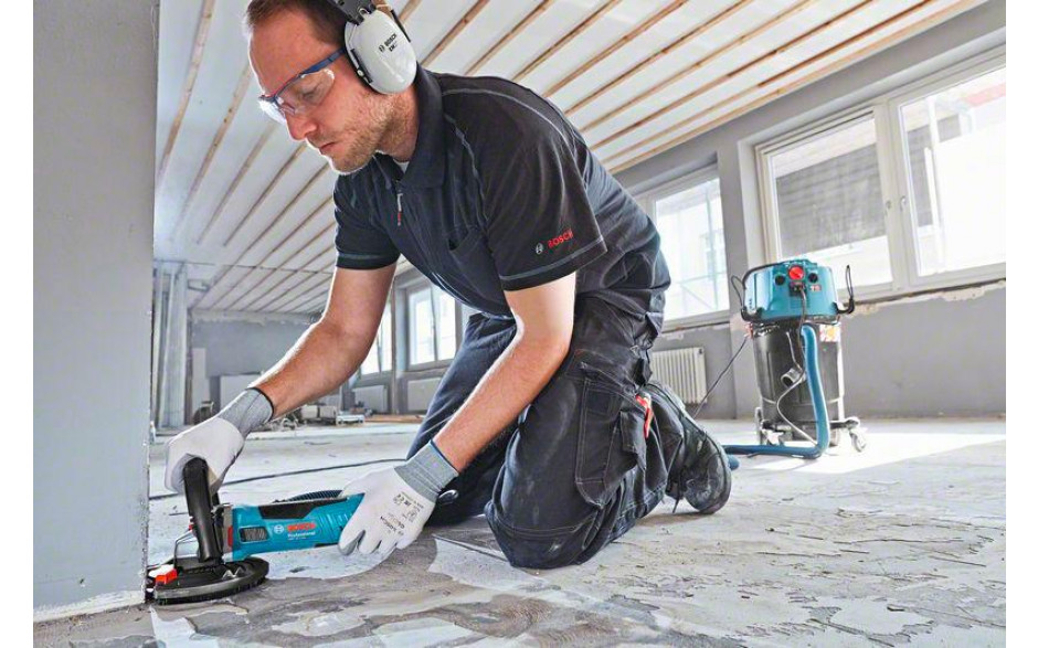 Betonschleifer GBR 15 CAG