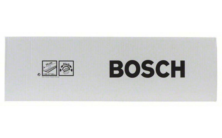 Führungsschiene FSN 140, 1400 mm