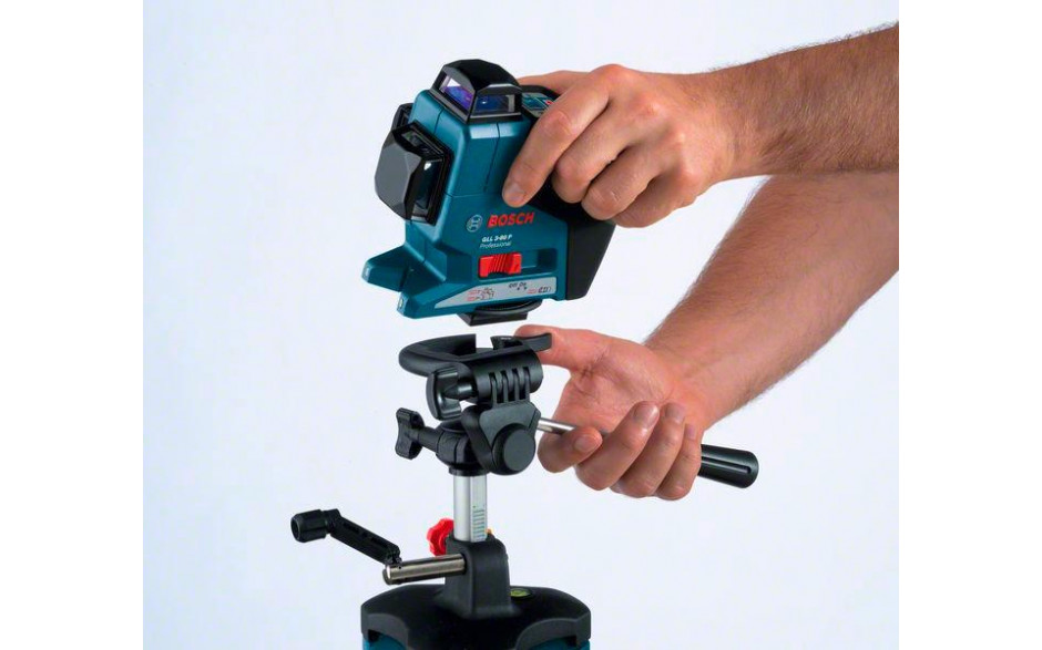 Baustativ BT 250